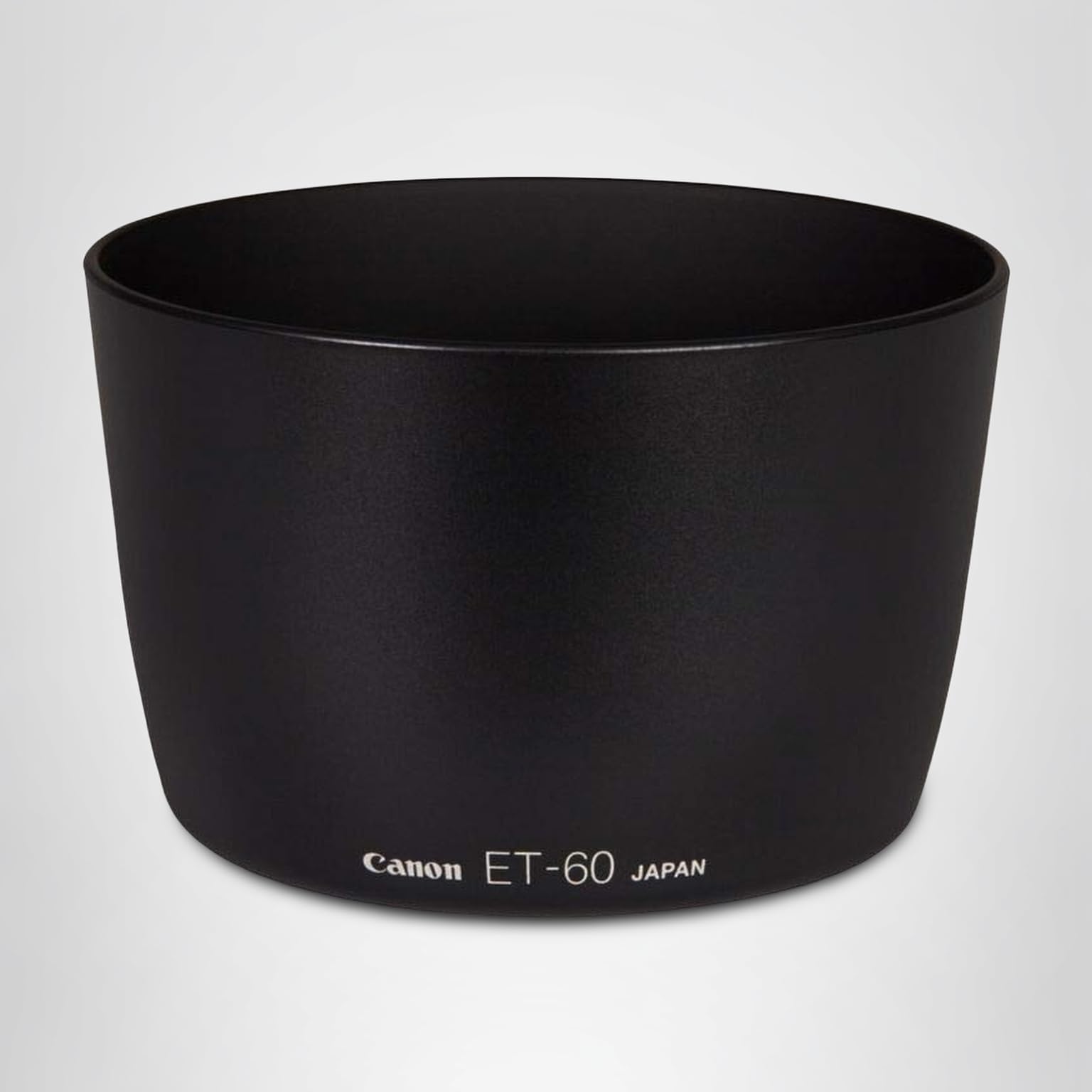 Amazon | Canon レンズフード ET-60 | レンズフード 通販